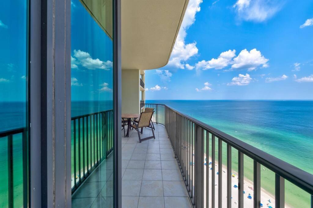 Phoenix West - 2207 - High-End Luxury Beachfront Orange Beach Exterior photo