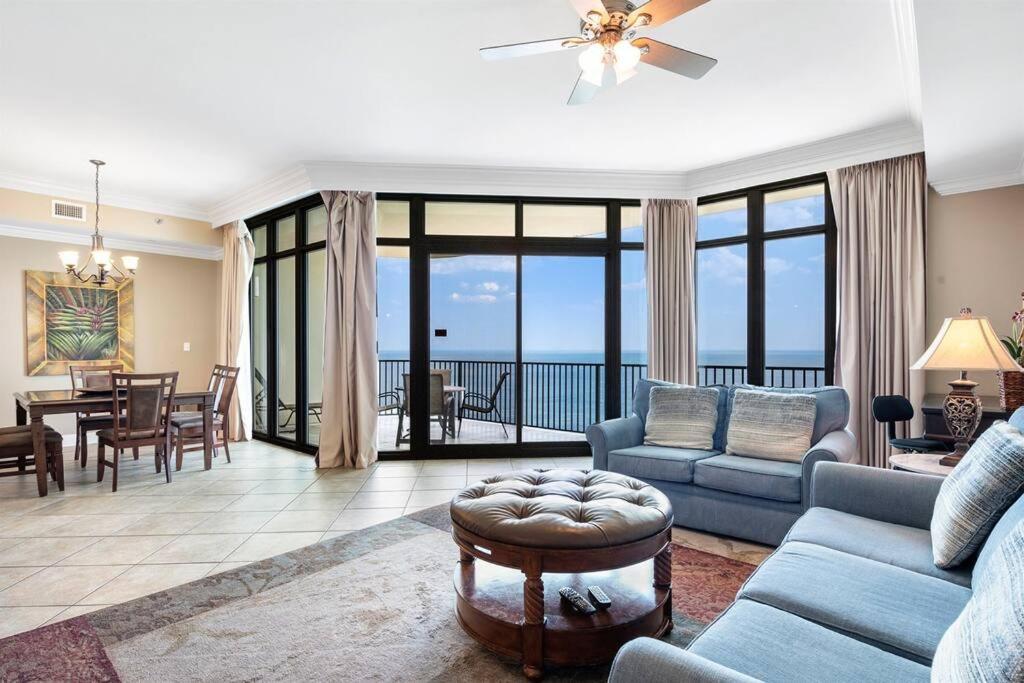 Phoenix West - 2207 - High-End Luxury Beachfront Orange Beach Exterior photo
