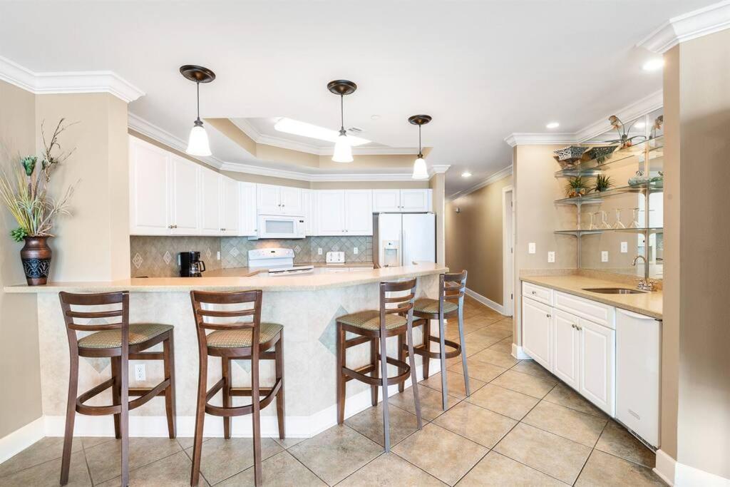 Phoenix West - 2207 - High-End Luxury Beachfront Orange Beach Exterior photo