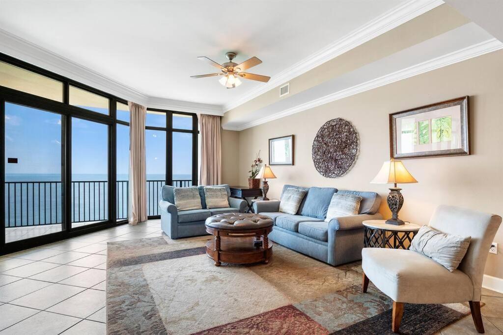 Phoenix West - 2207 - High-End Luxury Beachfront Orange Beach Exterior photo