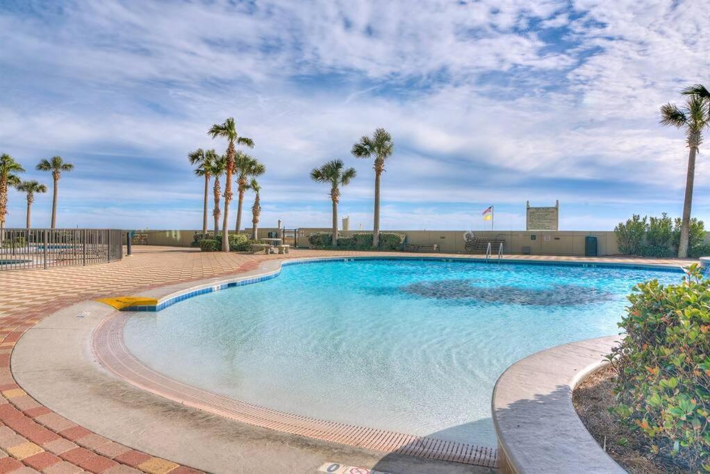 Phoenix West - 2207 - High-End Luxury Beachfront Orange Beach Exterior photo