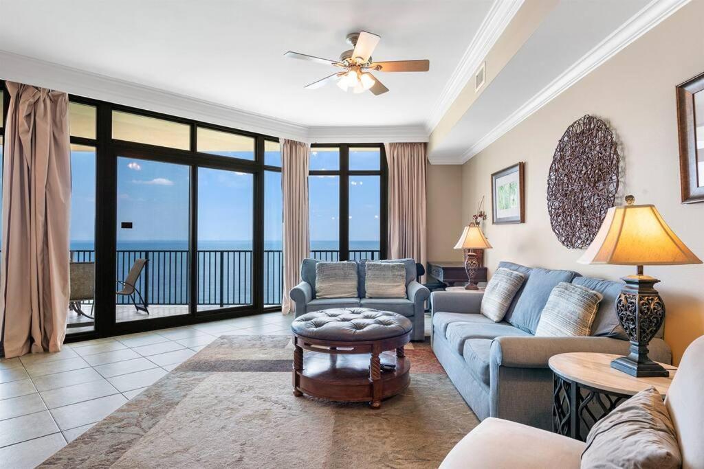 Phoenix West - 2207 - High-End Luxury Beachfront Orange Beach Exterior photo
